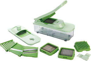 Multi Kitchen Plus from mmcis china 